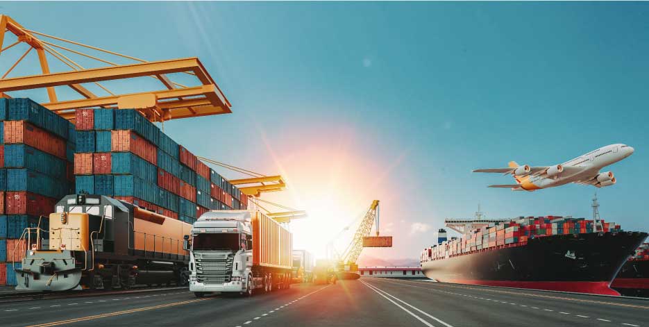 Aspectos clave para romper con la brecha digital en el sector transporte y logística