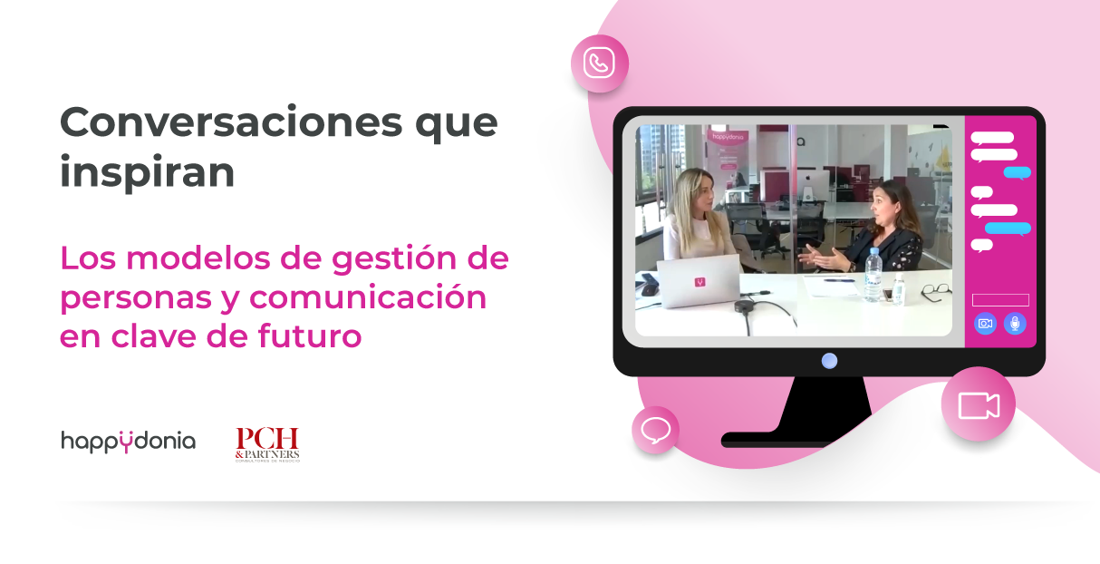 La Gestión de Personas y la Comunicación en Clave de Futuro